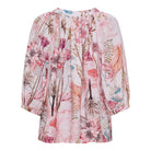 MDC Jordan shirt rosa 5021 - Online-Mode