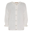 MDC Juliana knit bianco - Online-Mode