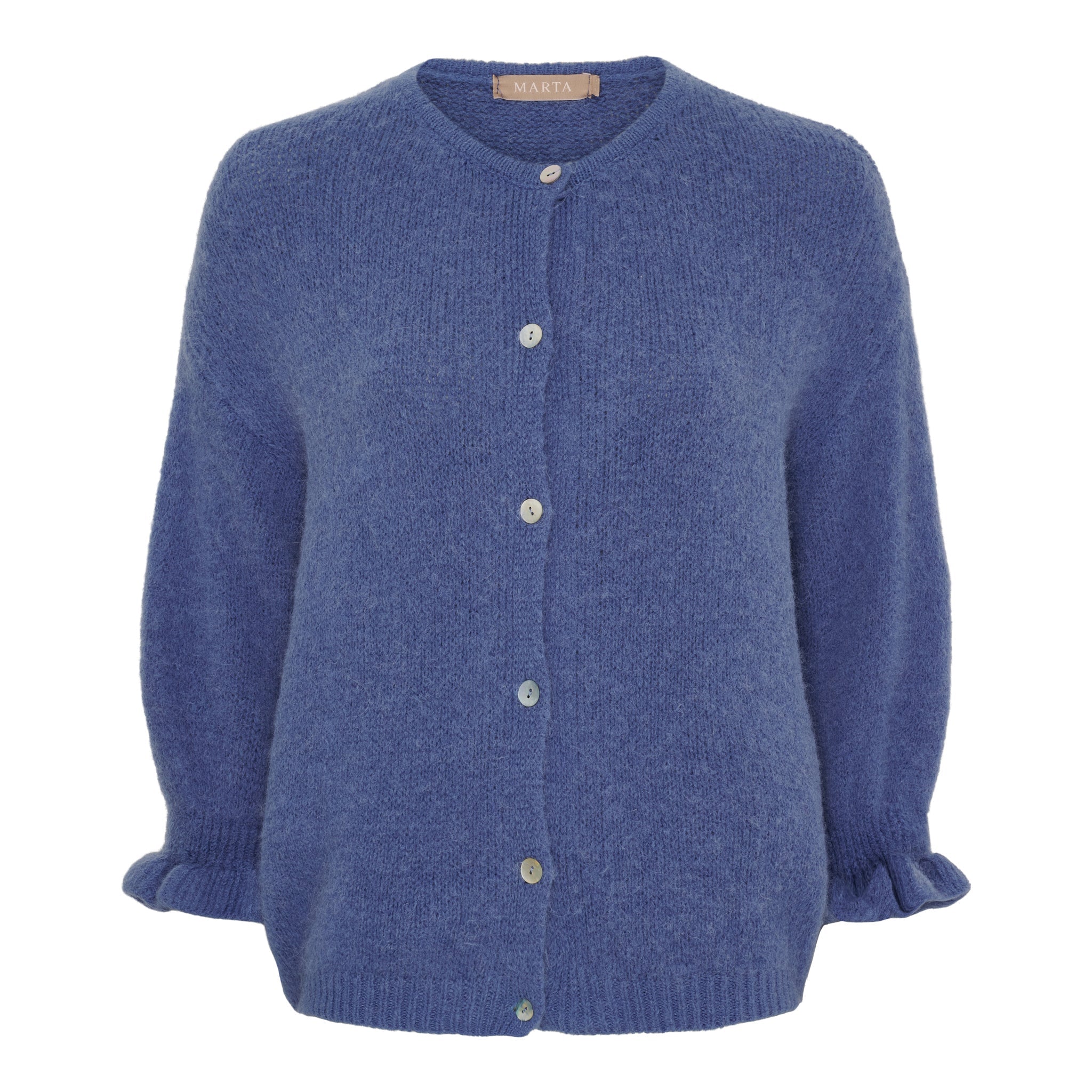MDC Juliana knit jeans590 - Online-Mode