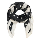 MDC Juline scarf black - Online-Mode