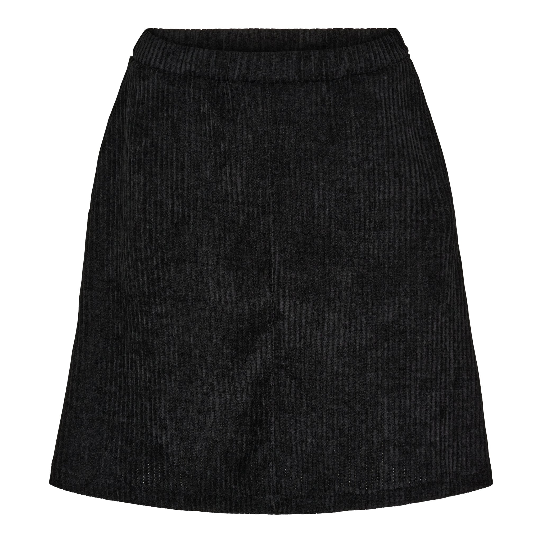 MDC June skirt black - Online-Mode