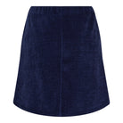 MDC June skirt bluenavy - Online-Mode