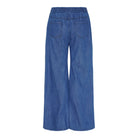 MDC Kaisa jeans medium blue - Online-Mode