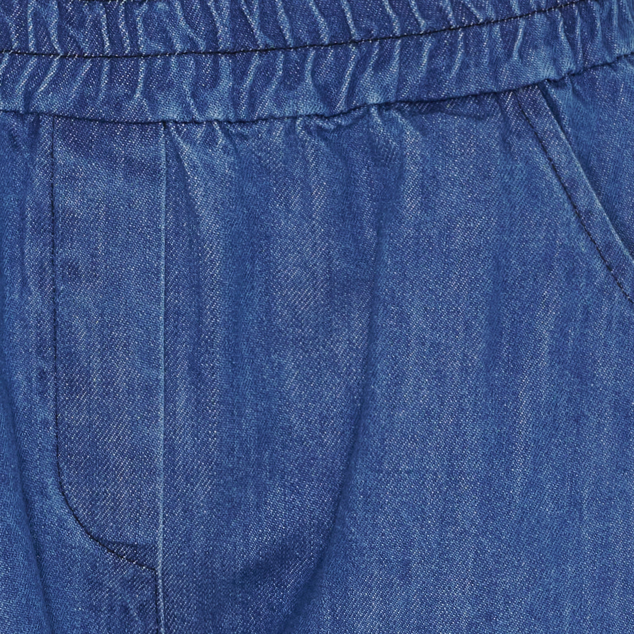 MDC Kaisa jeans medium blue - Online-Mode