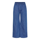 MDC Kaisa jeans medium blue - Online-Mode