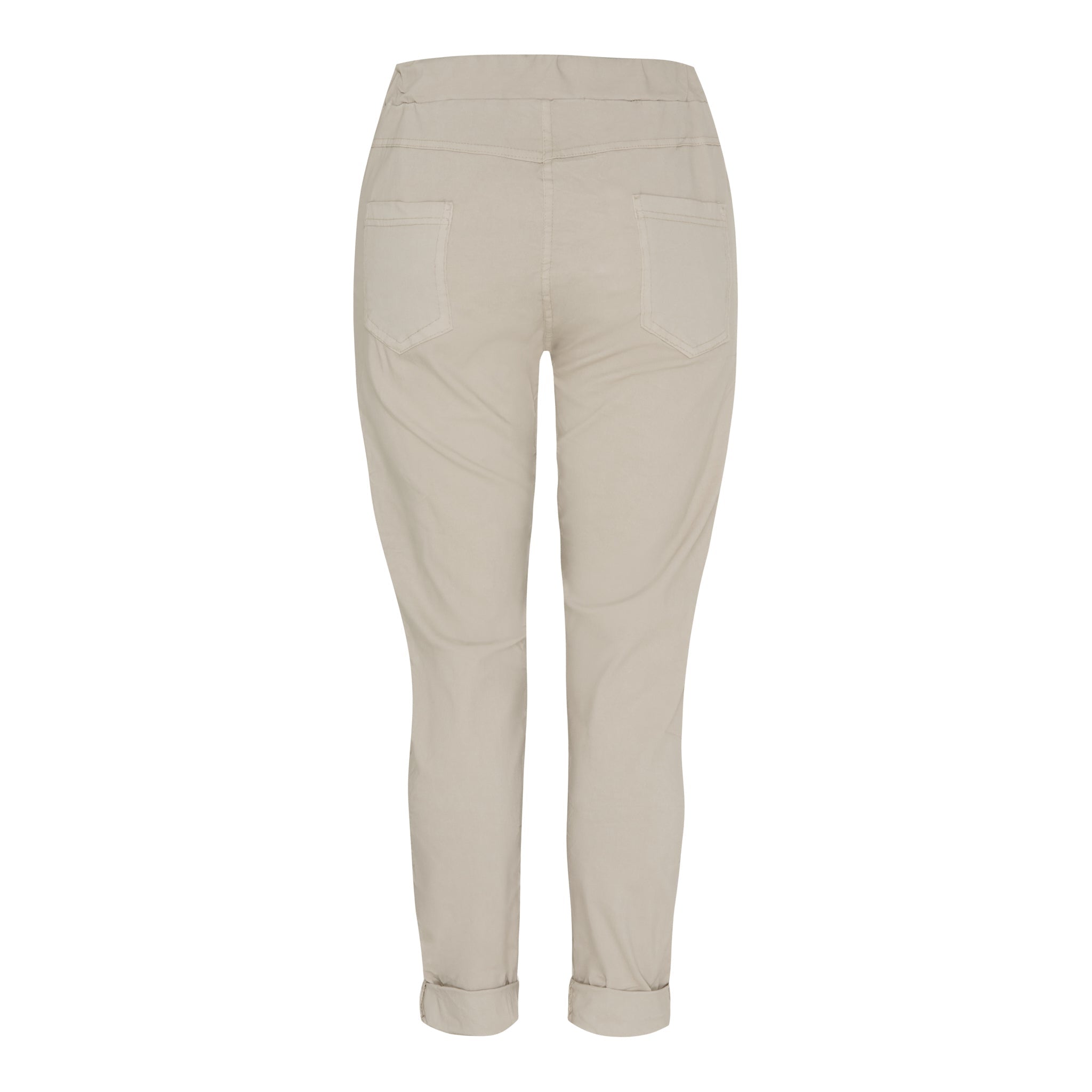 MDC Kalie pants beige - Online-Mode