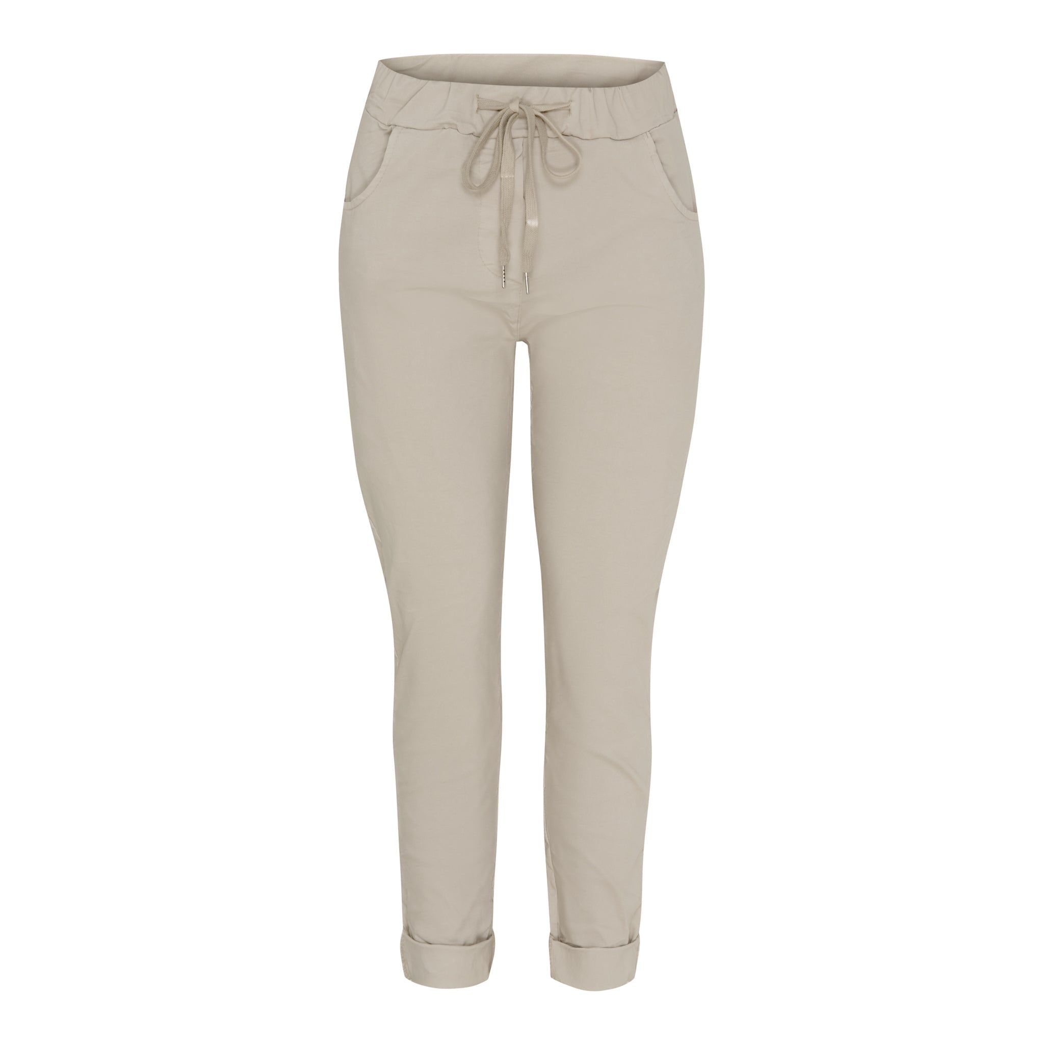 MDC Kalie pants beige - Online-Mode
