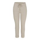 MDC Kalie pants beige - Online-Mode