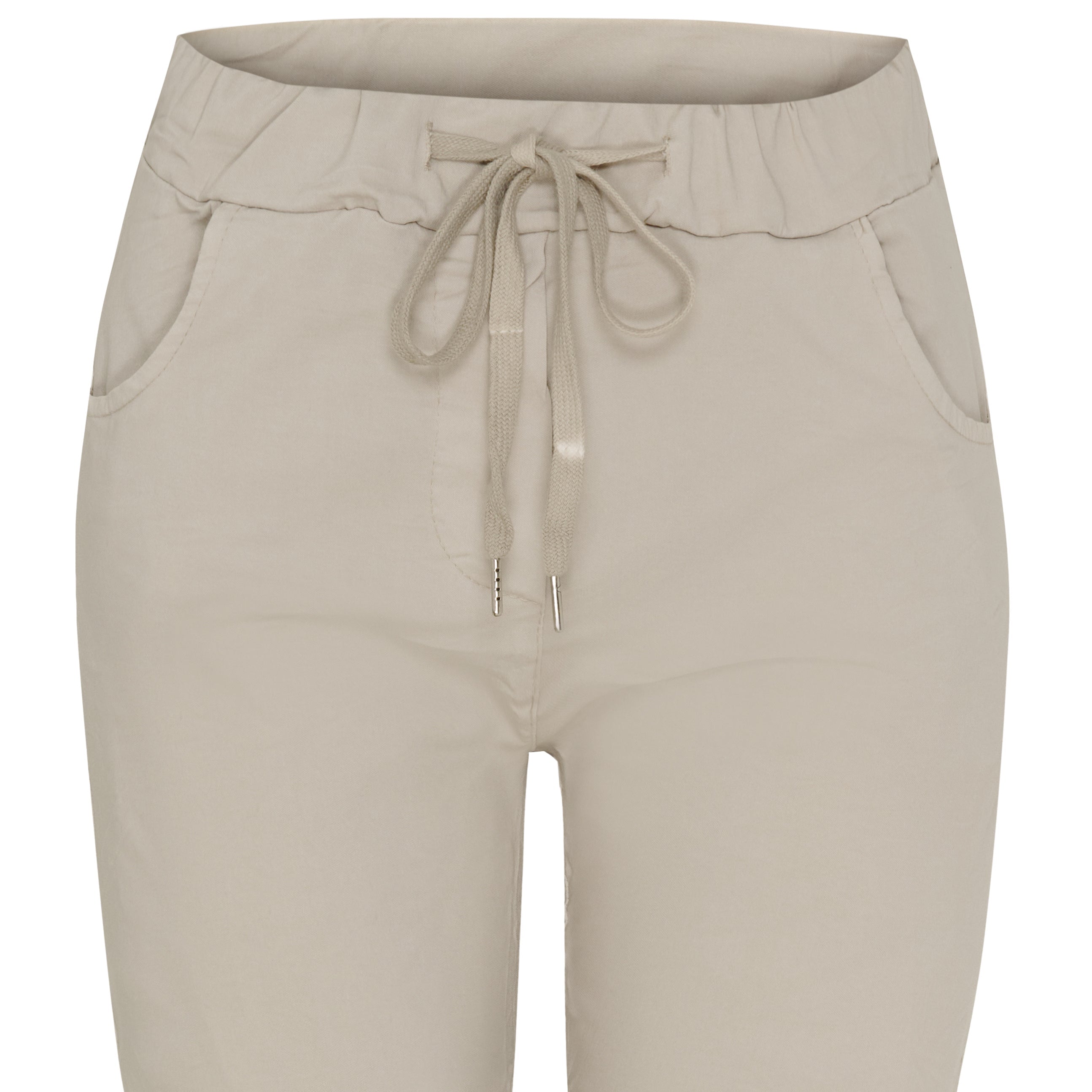 MDC Kalie pants beige - Online-Mode