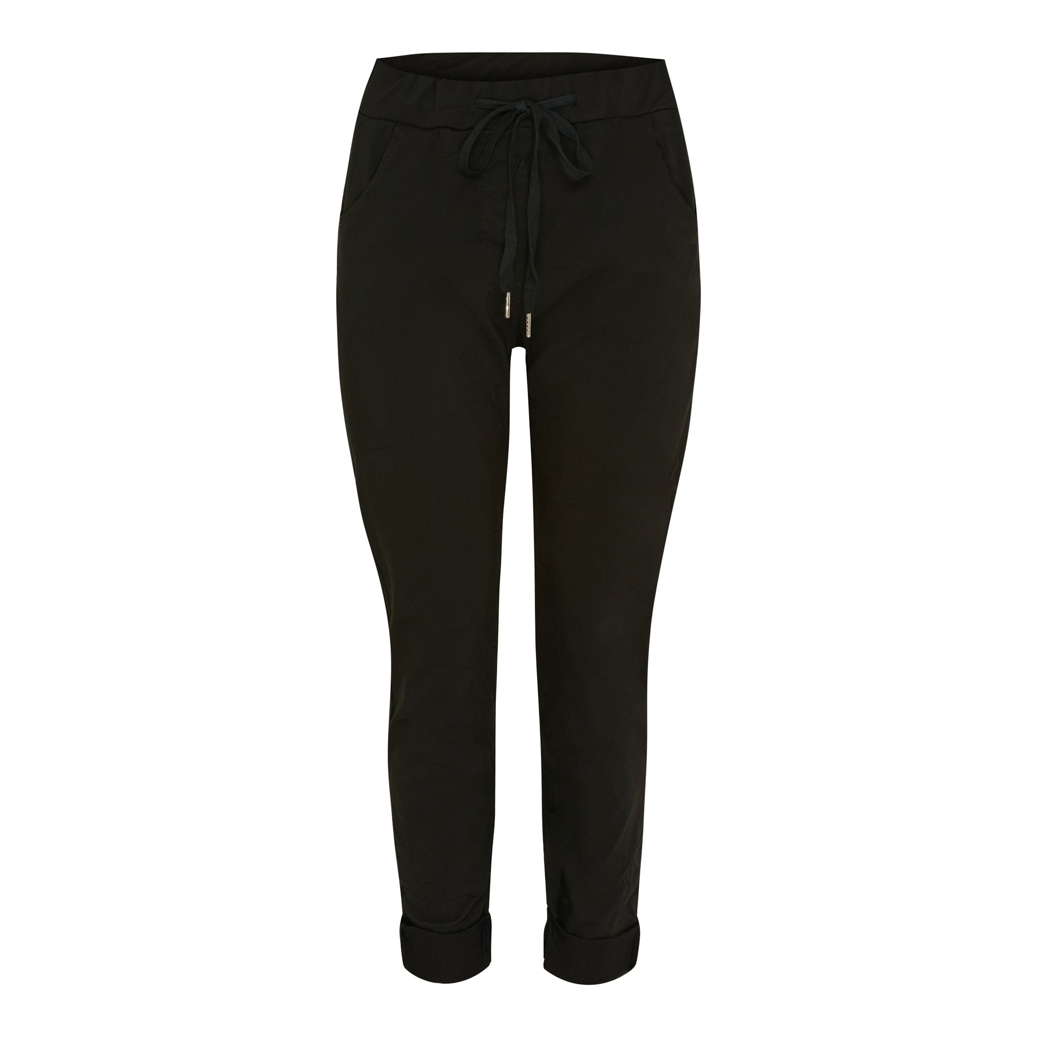 MDC Kalie pants black - Online-Mode