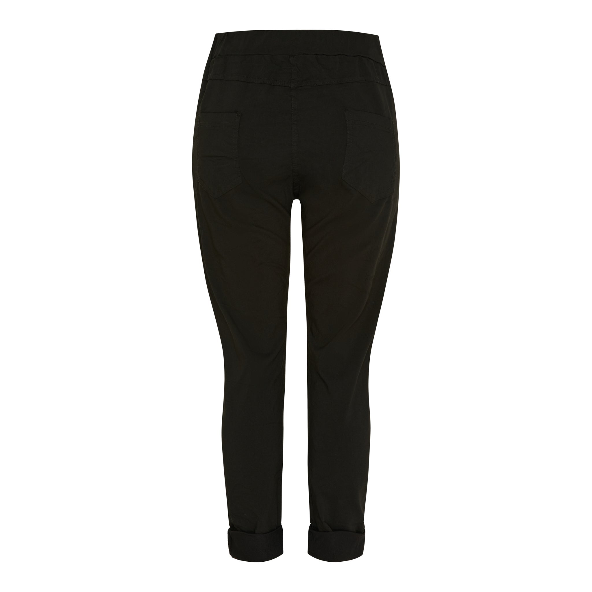 MDC Kalie pants black - Online-Mode