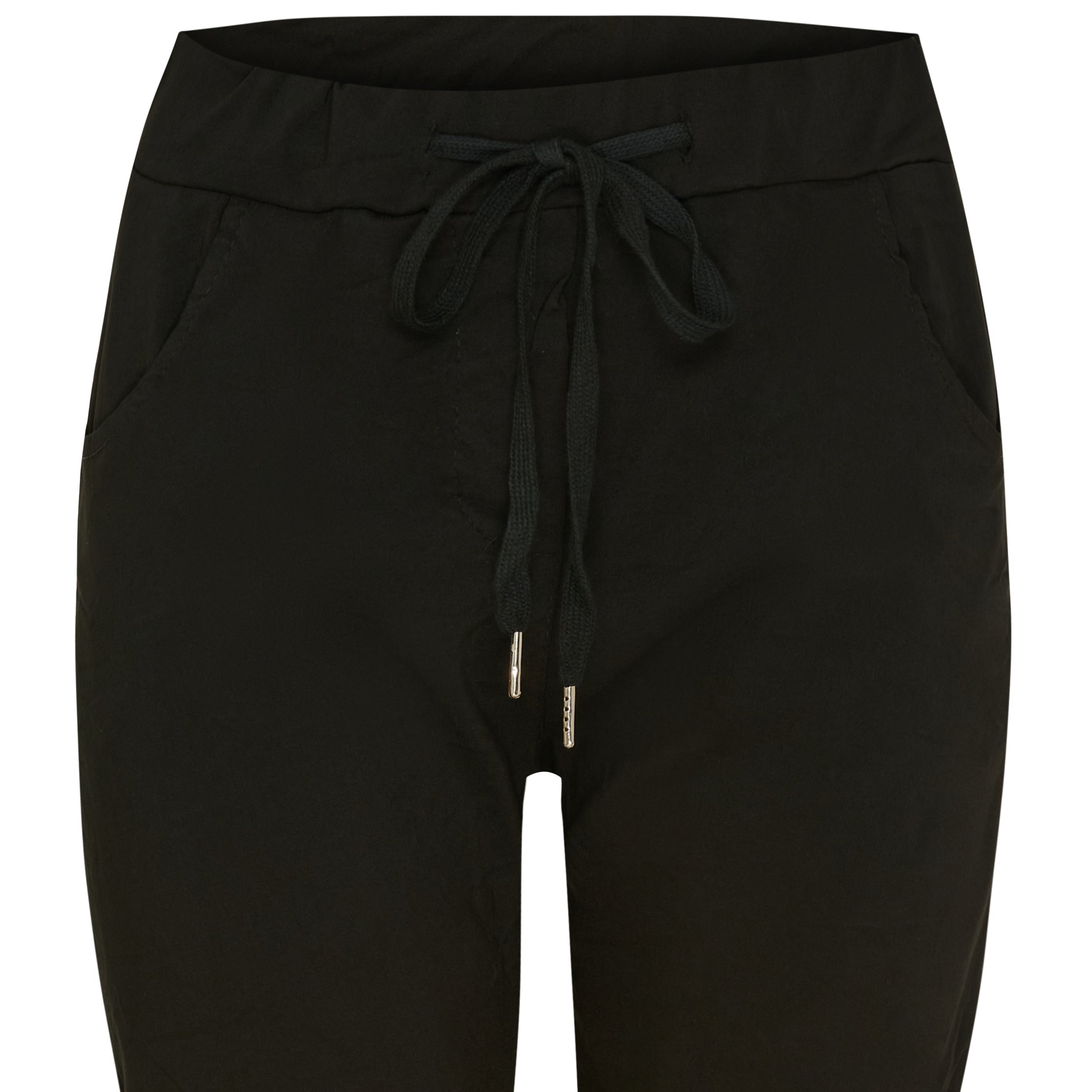 MDC Kalie pants black - Online-Mode