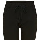 MDC Kalie pants black - Online-Mode