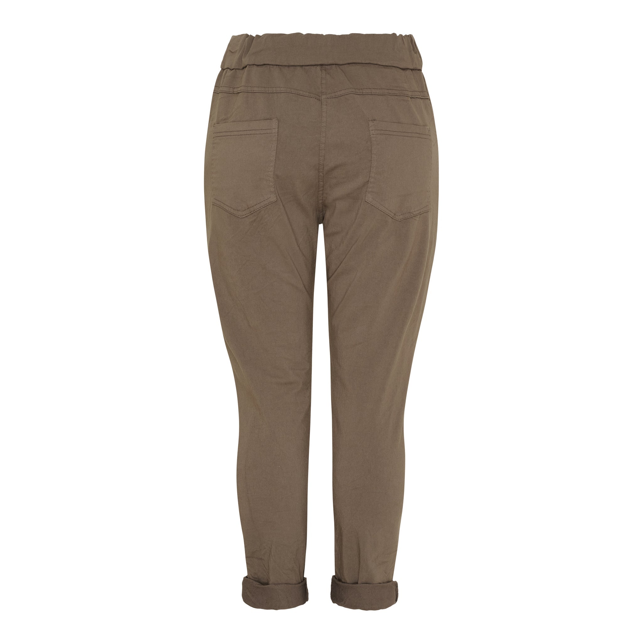 MDC Kalie pants fango - Online-Mode