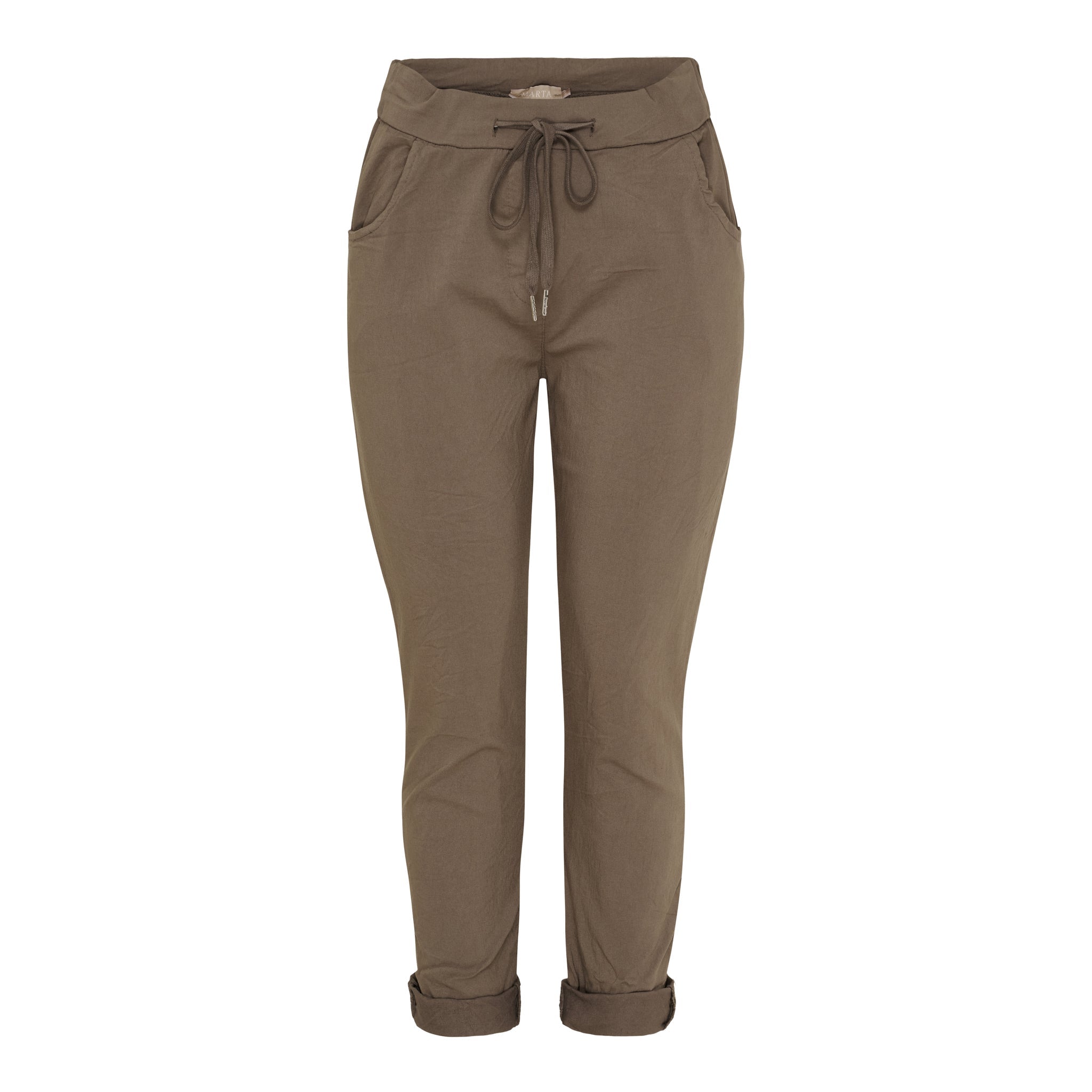MDC Kalie pants fango - Online-Mode