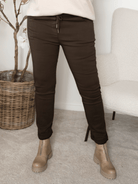 MDC Kalie pants moro - Online-Mode