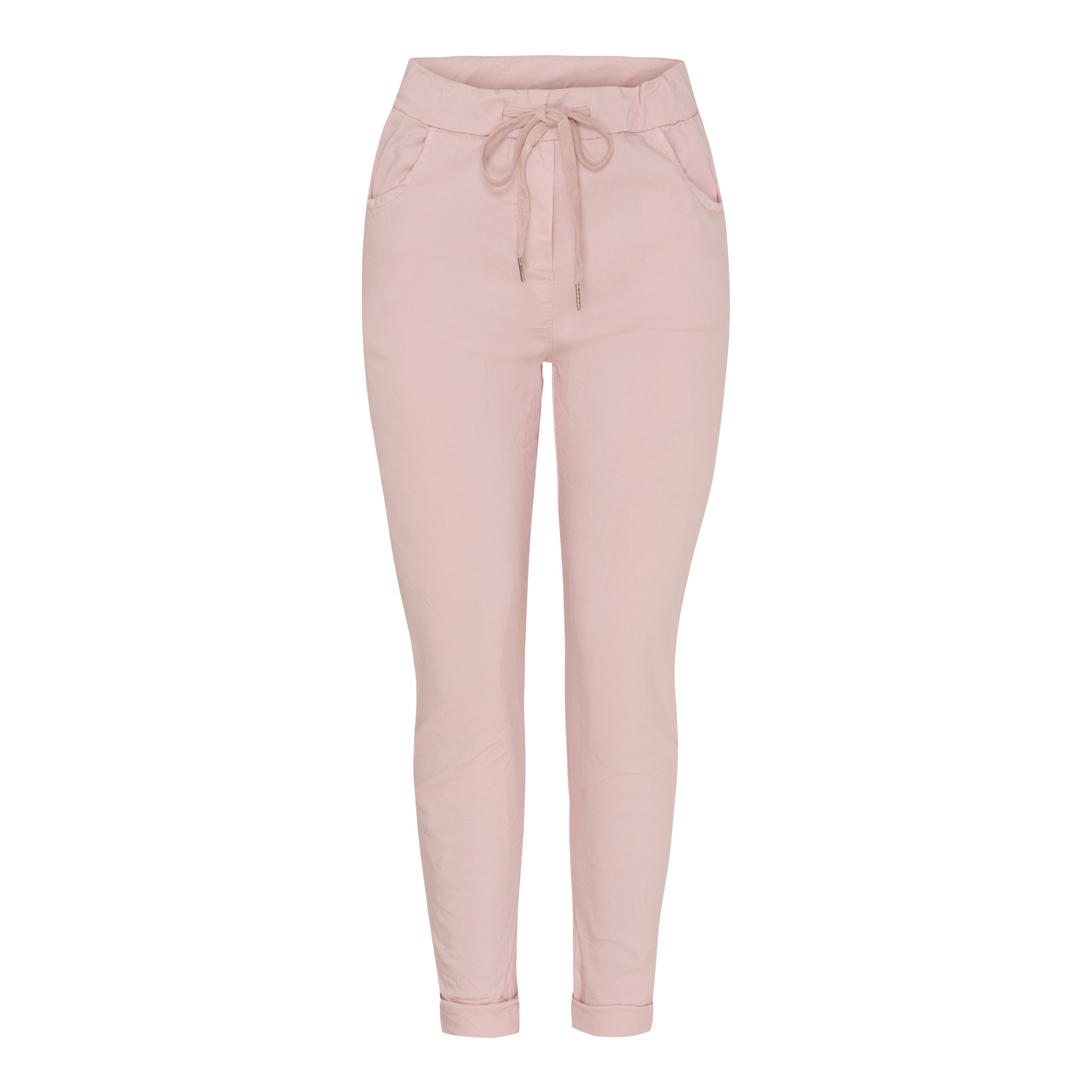 MDC Kalie pants rosa - Online-Mode