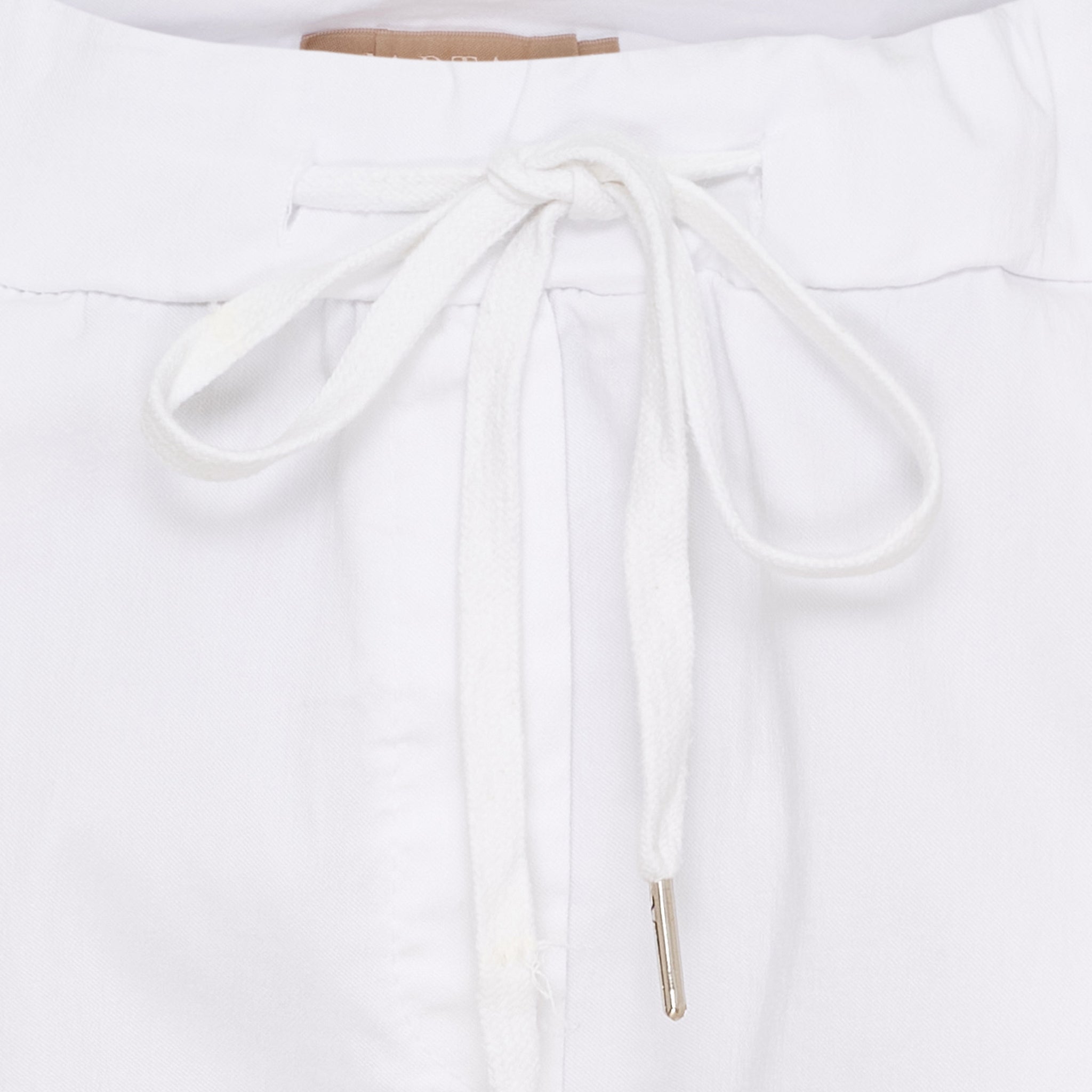 MDC Kalie pants white - Online-Mode
