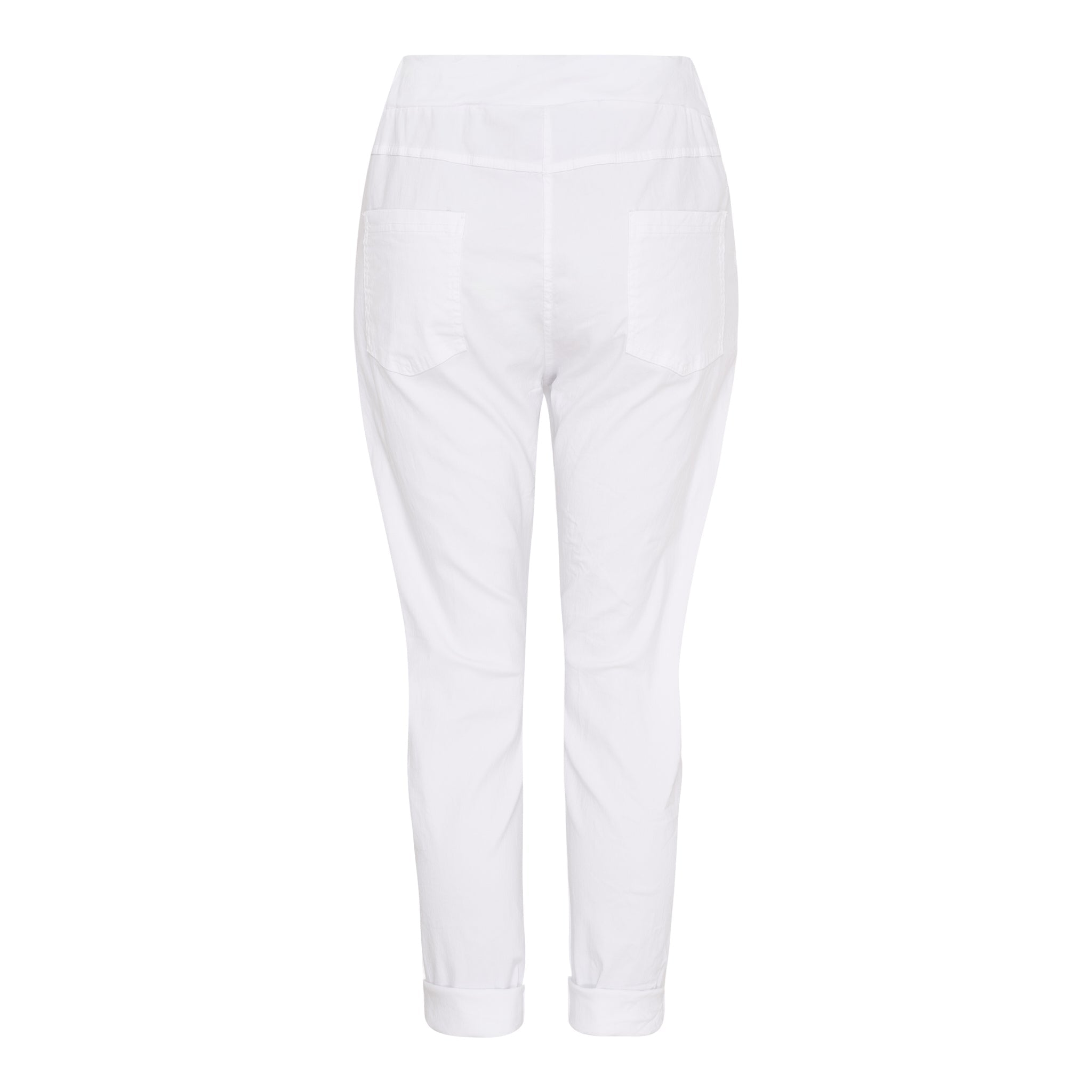 MDC Kalie pants white - Online-Mode