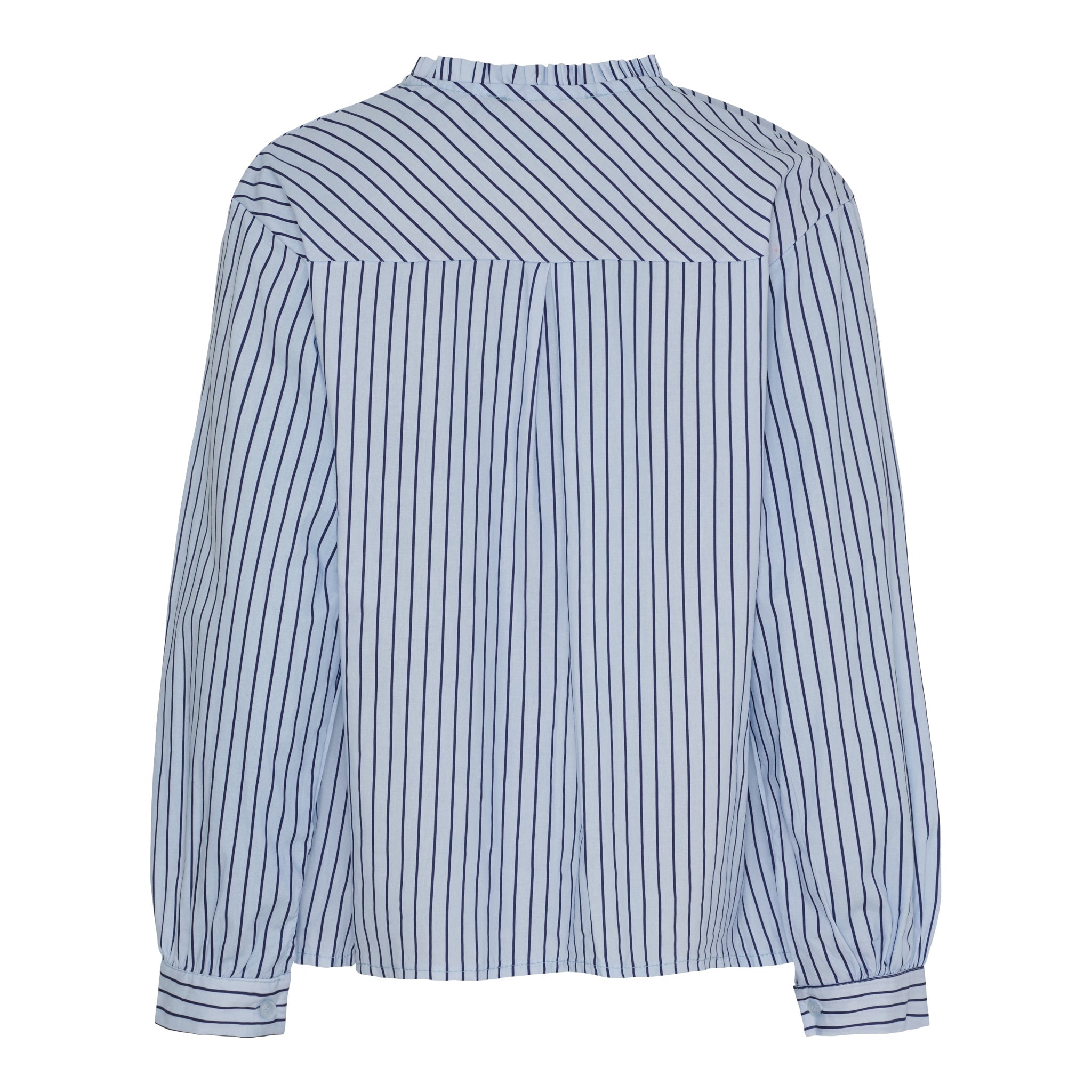 MDC Kalina shirt bluescuro - Online-Mode