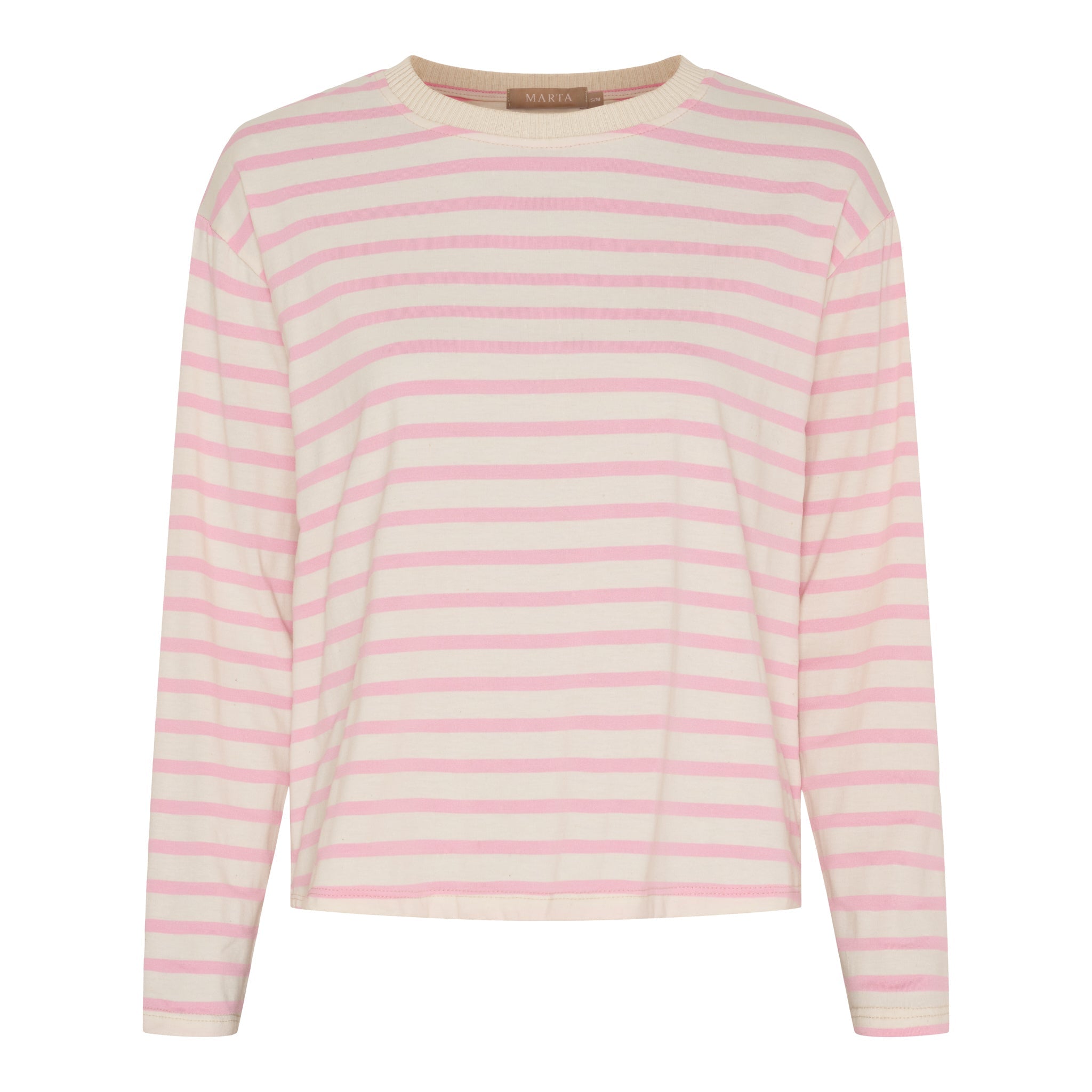 MDC Kara LS tee baby - Online-Mode