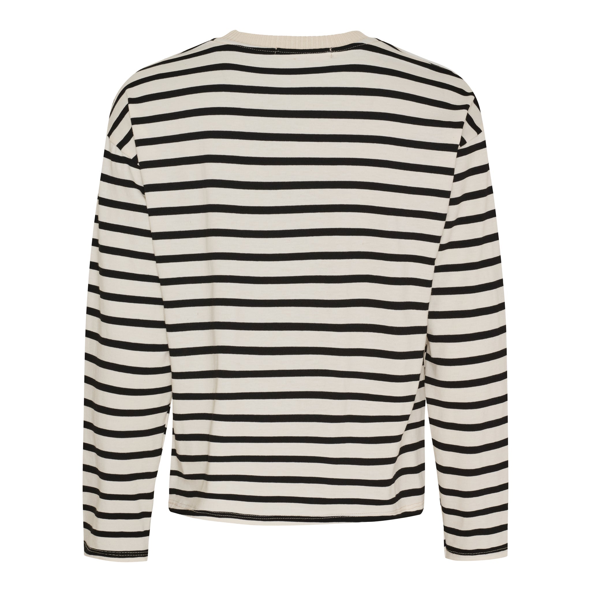 MDC Kara LS tee black - Online-Mode