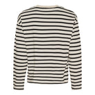 MDC Kara LS tee black - Online-Mode