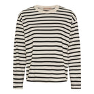 MDC Kara LS tee black - Online-Mode