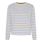 MDC Kara LS tee jeans - Online-Mode