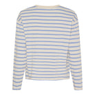MDC Kara LS tee jeans - Online-Mode