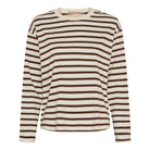 MDC Kara LS tee moro - Online-Mode
