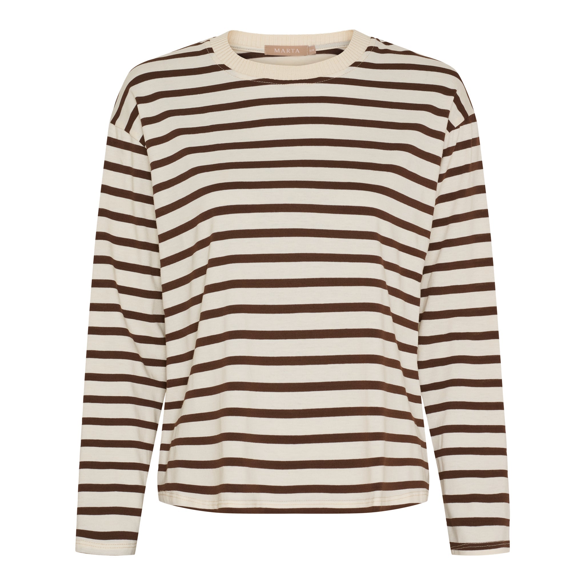 MDC Kara LS tee moro - Online-Mode