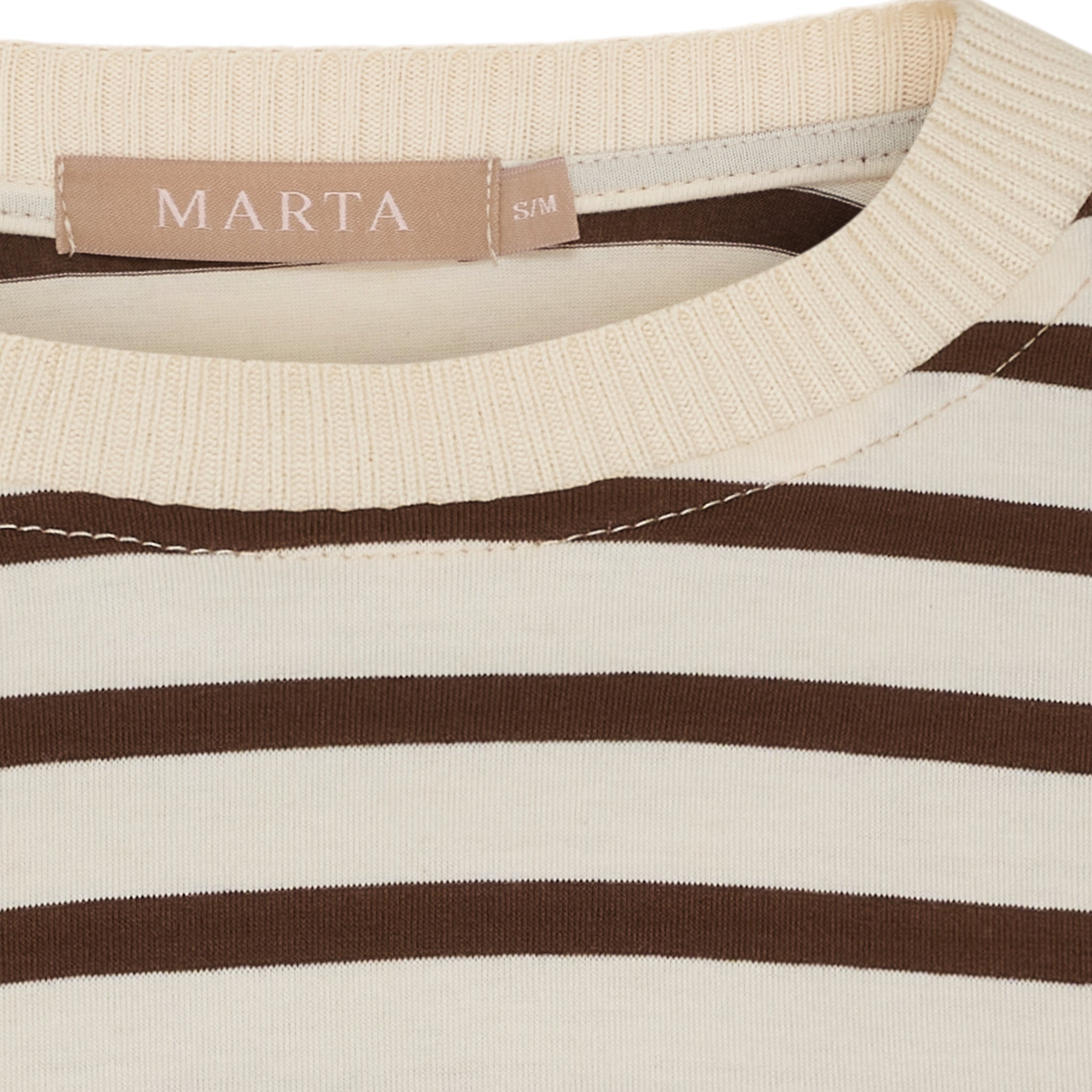 MDC Kara LS tee moro - Online-Mode