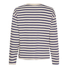 MDC Kara LS tee navy - Online-Mode