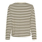 MDC Kara LS tee olive - Online-Mode
