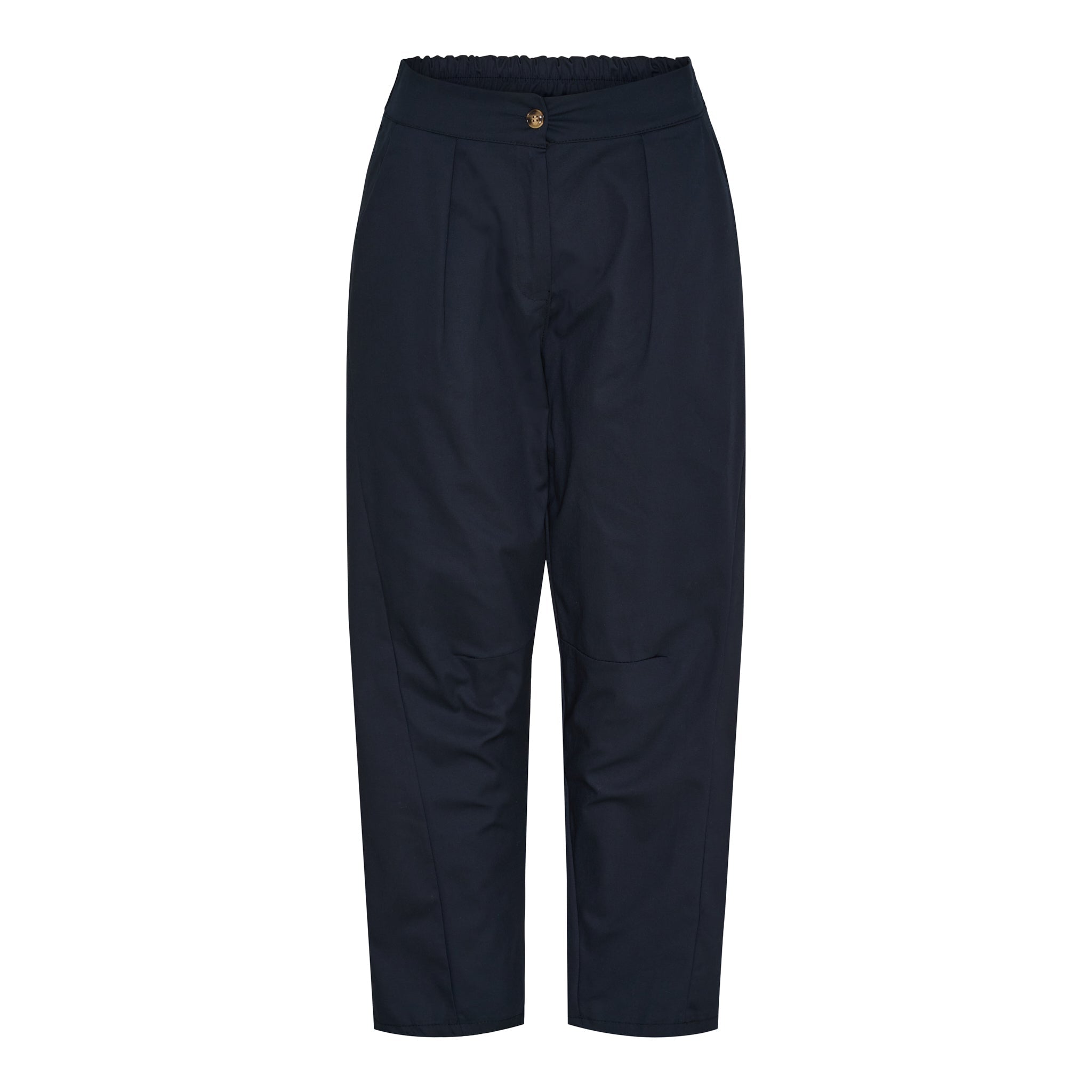 MDC Karmen pants navy - Online-Mode