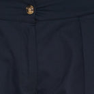 MDC Karmen pants navy - Online-Mode