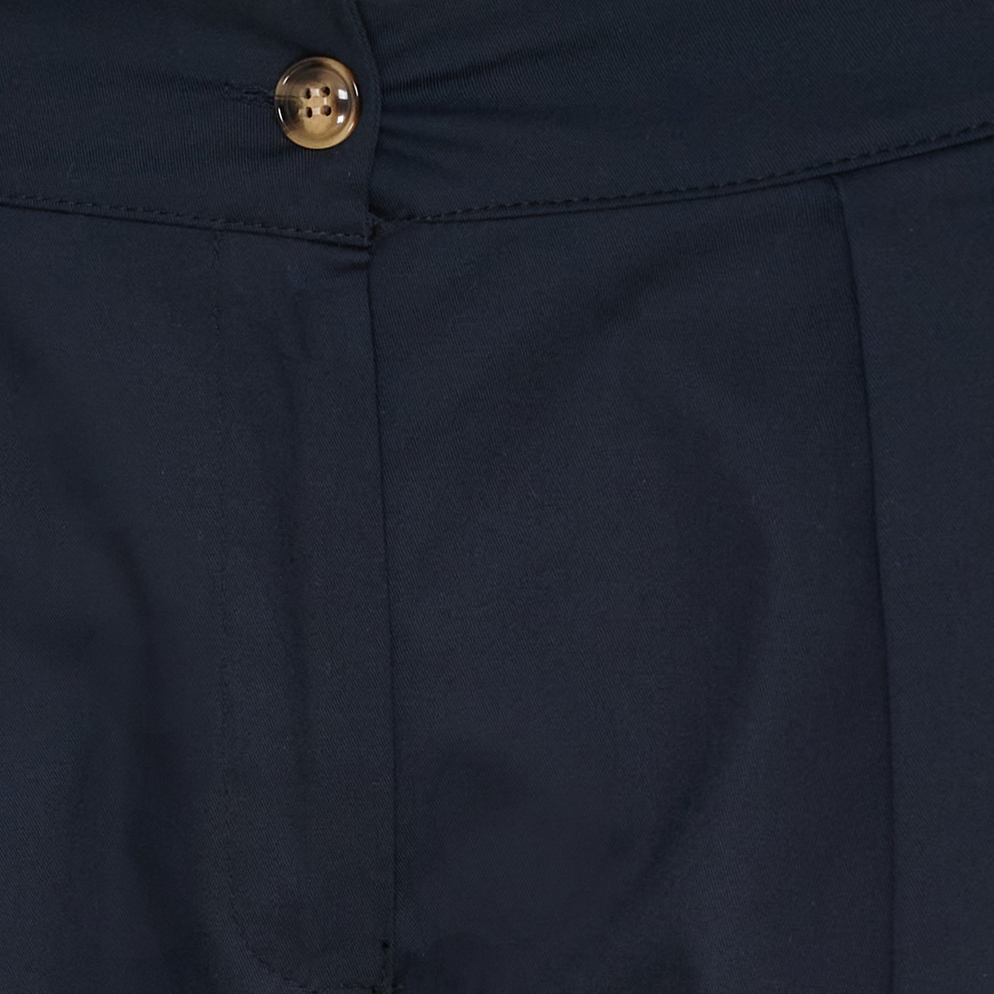 MDC Karmen pants navy - Online-Mode