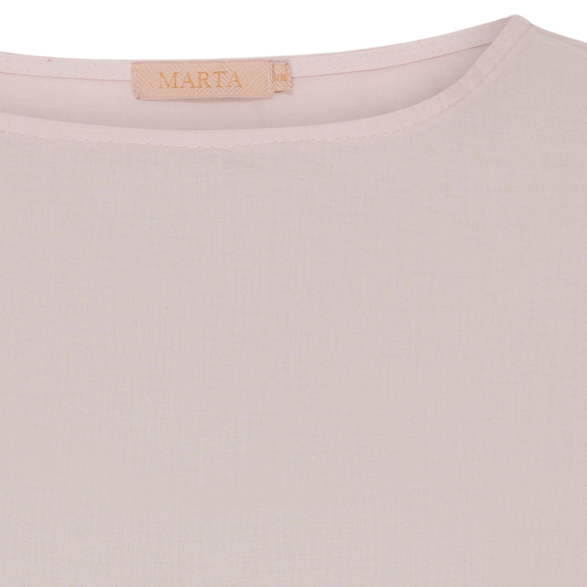 MDC Kasimira top old rose - Online-Mode