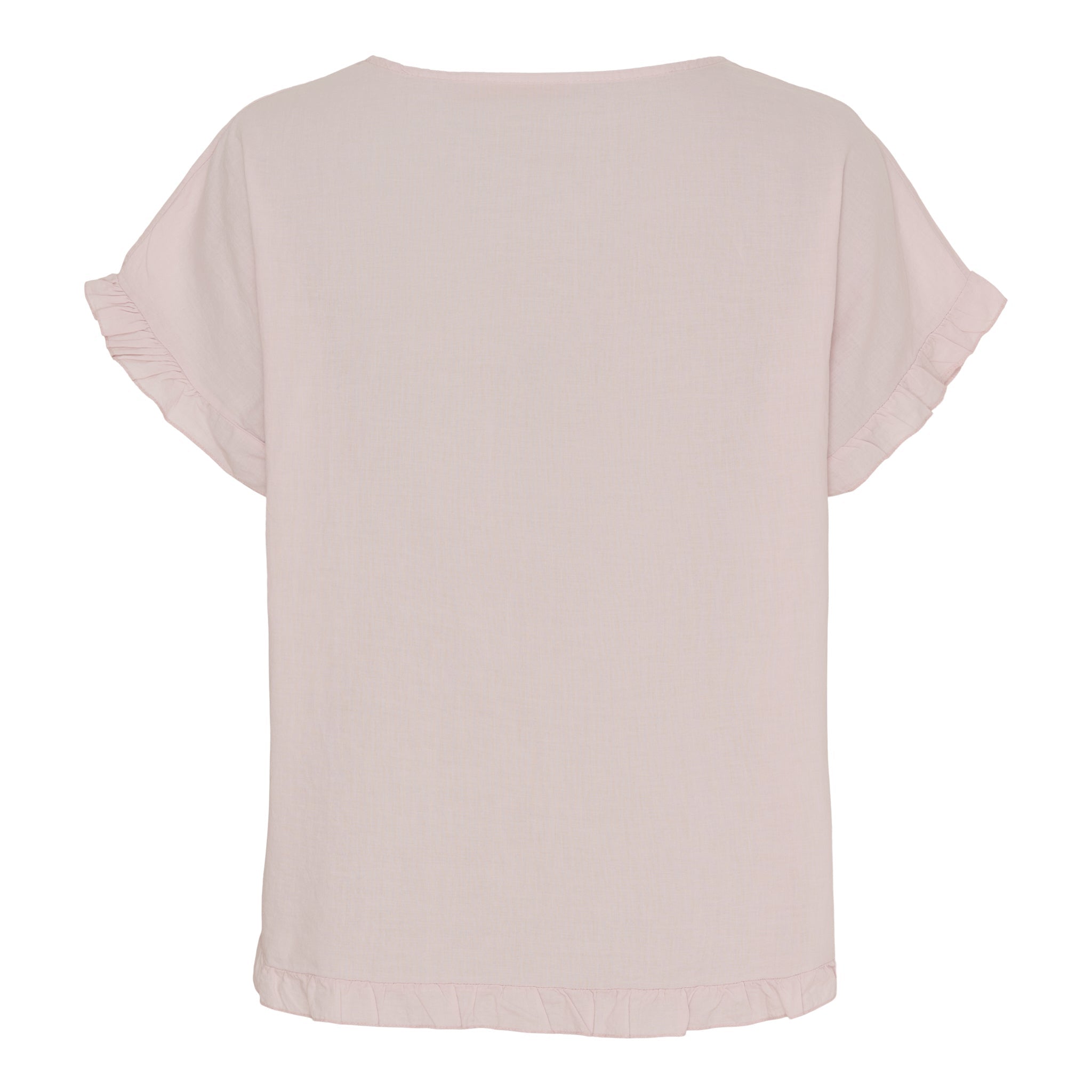 MDC Kasimira top old rose - Online-Mode