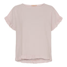 MDC Kasimira top old rose - Online-Mode