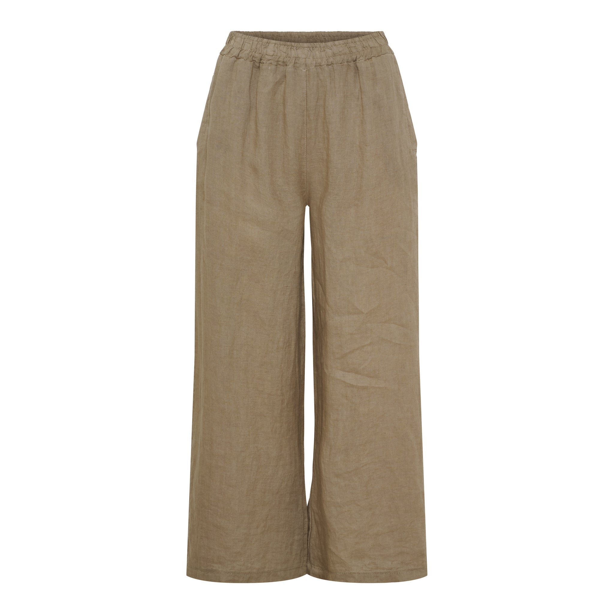MDC Katia hør pants coloniale - Online-Mode