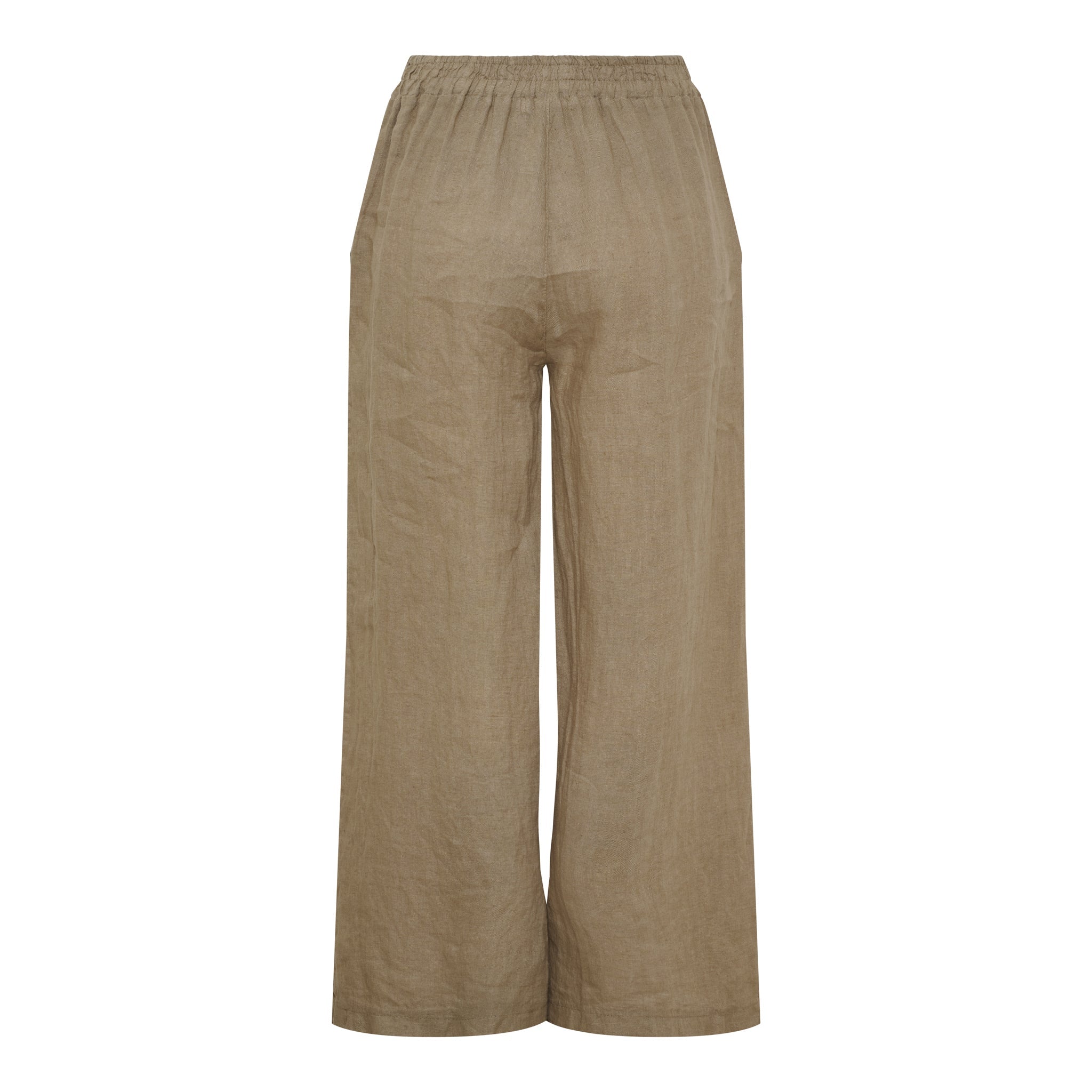 MDC Katia hør pants coloniale - Online-Mode
