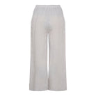 MDC Katia hør pants sabbia - Online-Mode