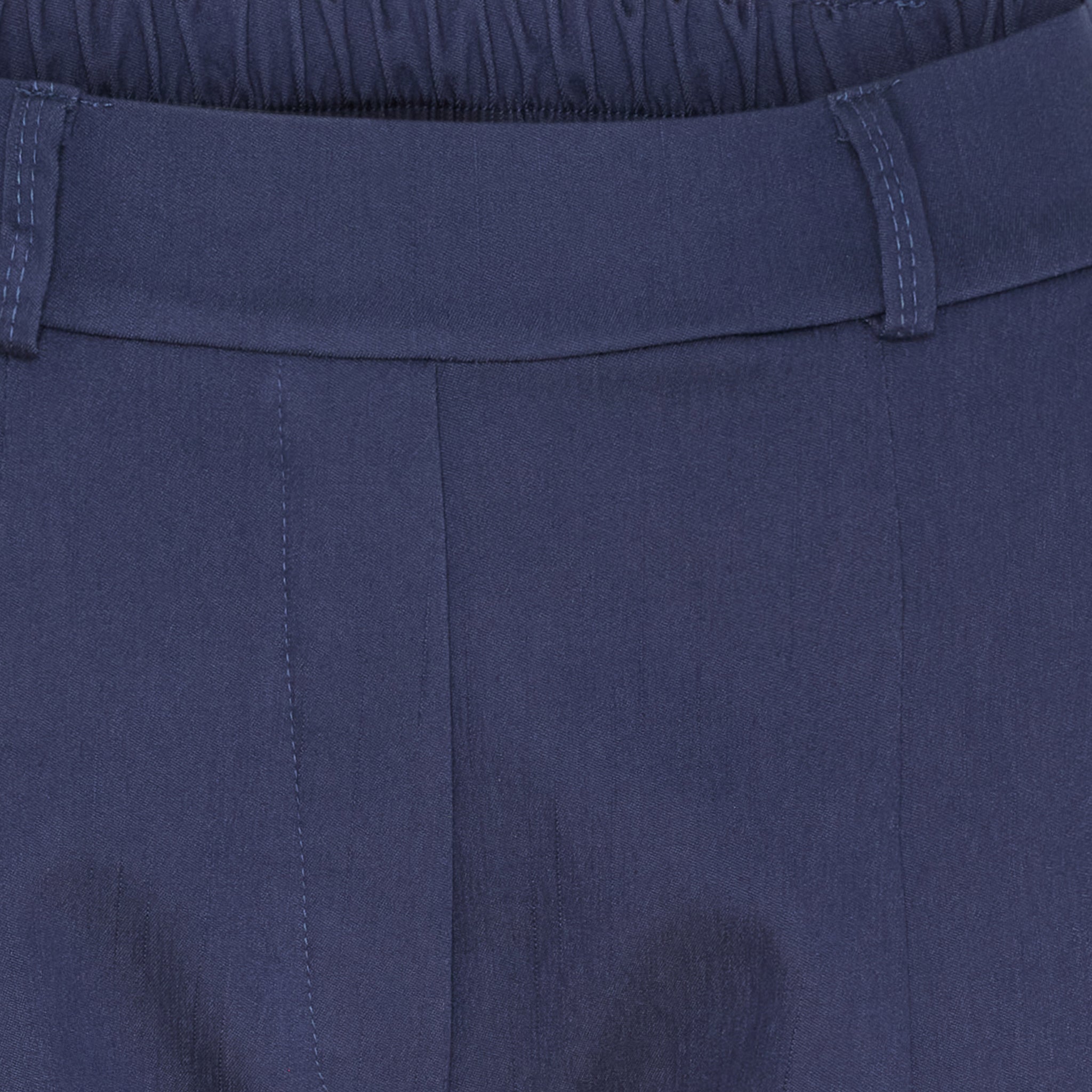 MDC Kendra pants dark denim - Online-Mode