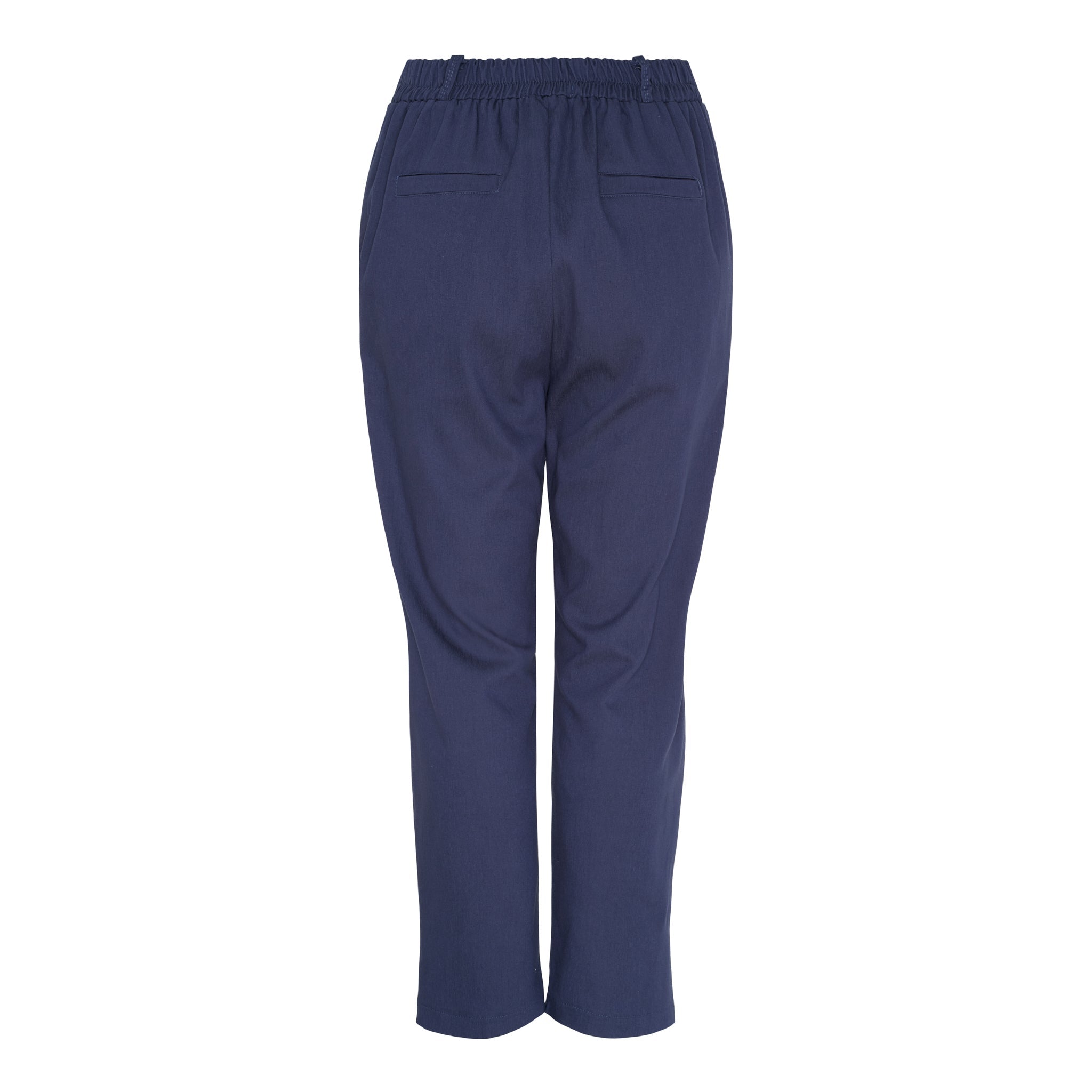 MDC Kendra pants dark denim - Online-Mode