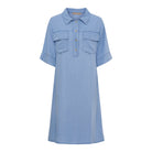 MDC Kimberly dress light blue - Online-Mode
