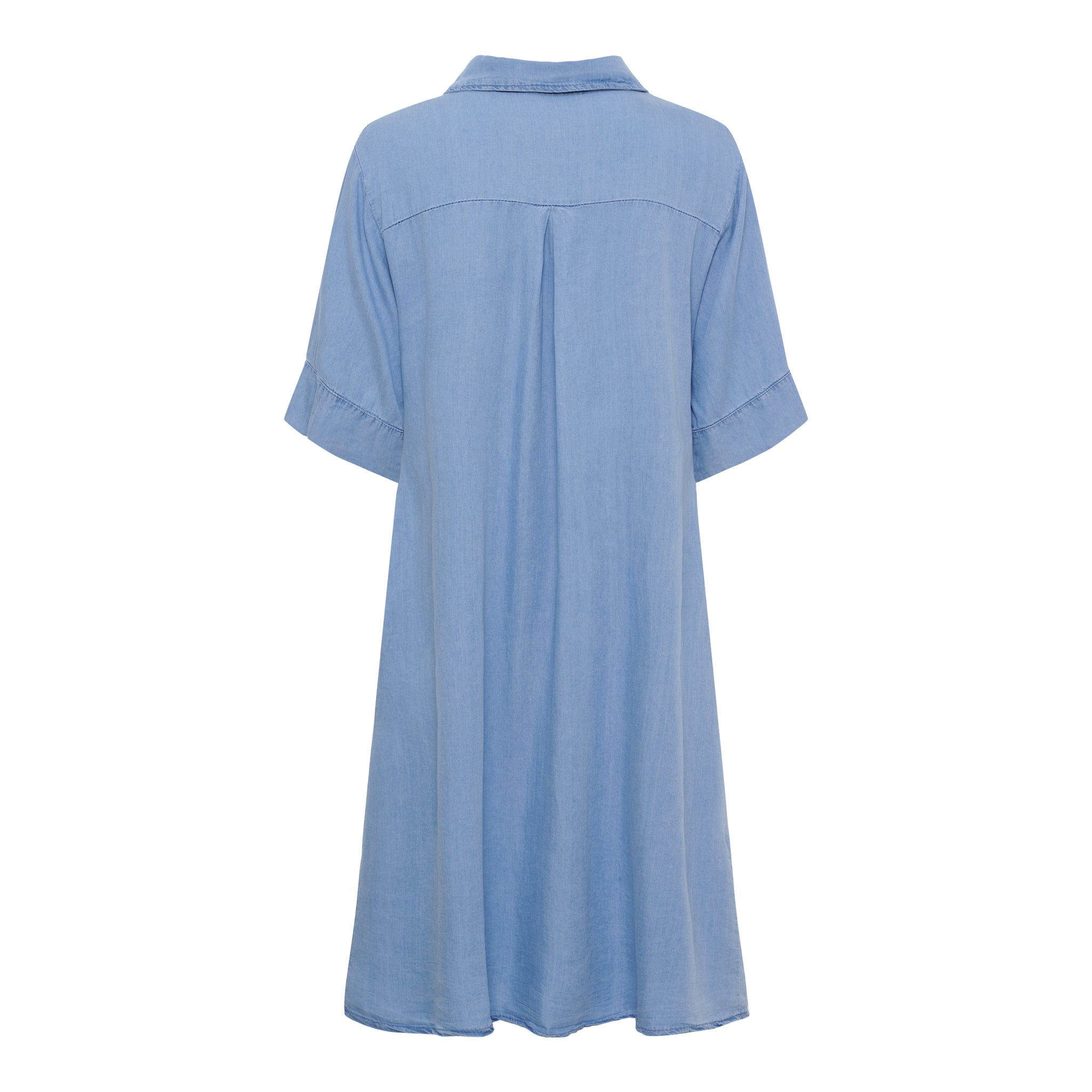 MDC Kimberly dress light blue - Online-Mode