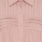 MDC Lagoon shirt rose blush - Online-Mode