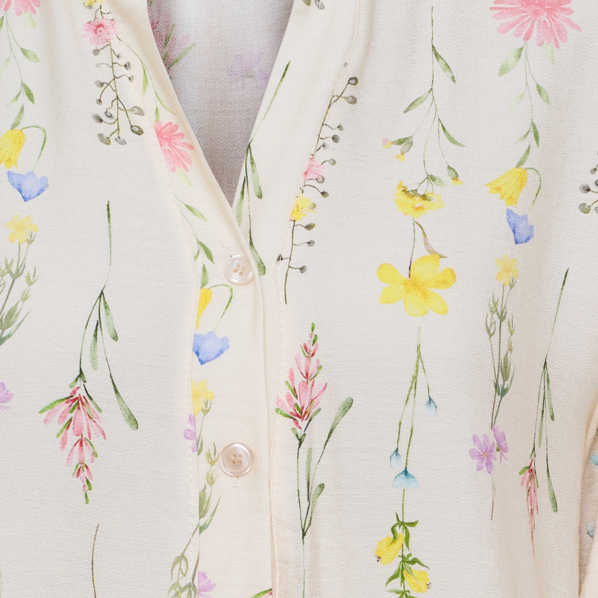 MDC Lauren dress beige 1220 - Online-Mode